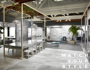 Impronta Match Your Style BEST OF CERSAIE 2014