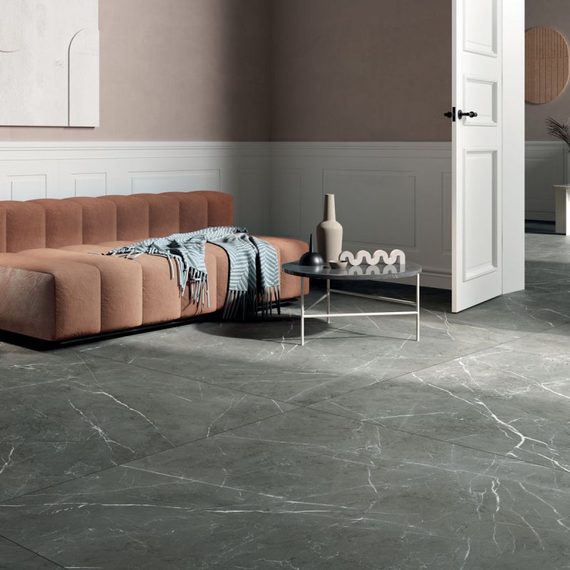 UPTILES - NOBILE COLLECTION TILES & SLABS BY ARIANA