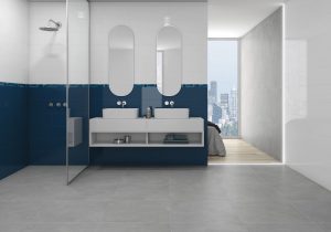 COSMOPOLITA TILES COLLECTION BY TAU CERAMICA AT UPTILES