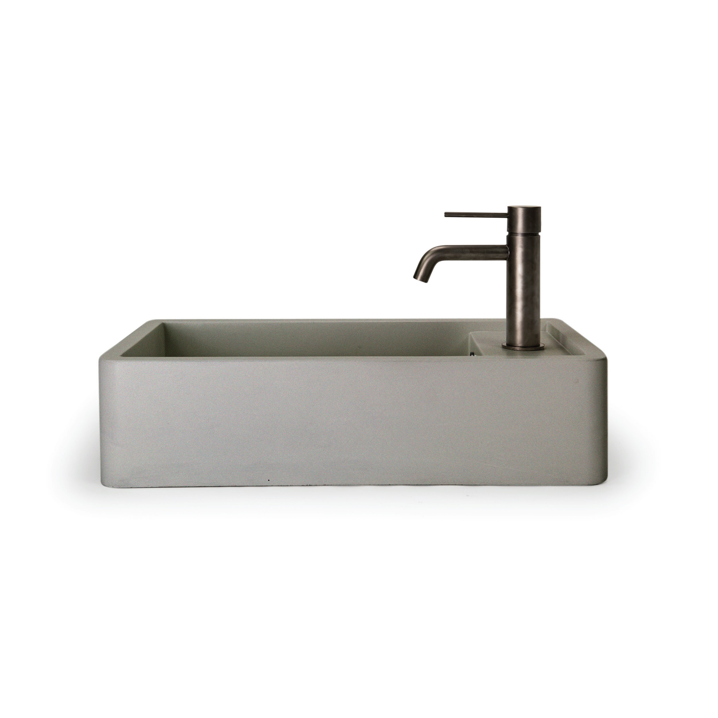 OVERFLOW BASINS COLLECTION BY NOOD CO