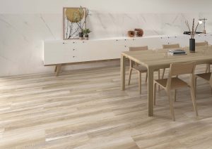 UPTILES - BOHARS TIMBER TILES COLLECTION BY TAU CERAMICA