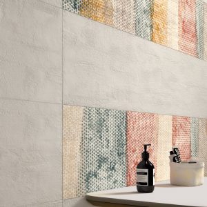 UPTILES - ENERGY TILES COLLECTION BY ARIANA
