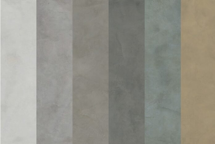 UPTILES - LUCE TILES & SLABS BY ARIANA