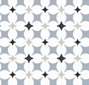 UPTILES - ELEMENT STAR BY XCLUSIVE CERAMICA