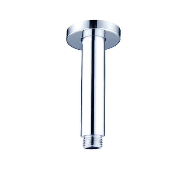 UPTILES - ROUND 100MM CEILING ARM BY NERO